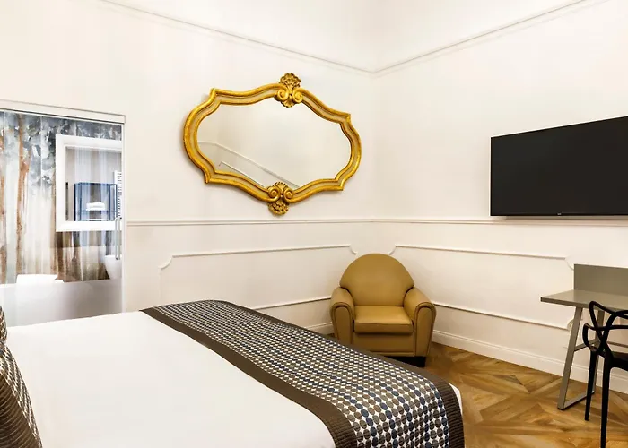 Best Western Plus Royal Superga Hotel